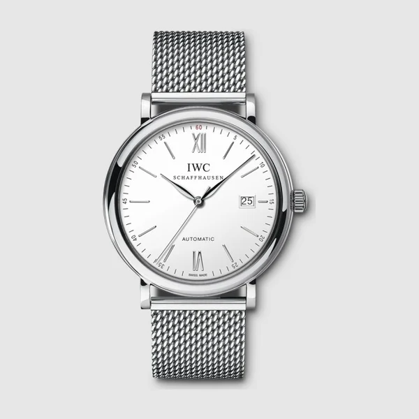 IWC 포르토피노 40 IW356505